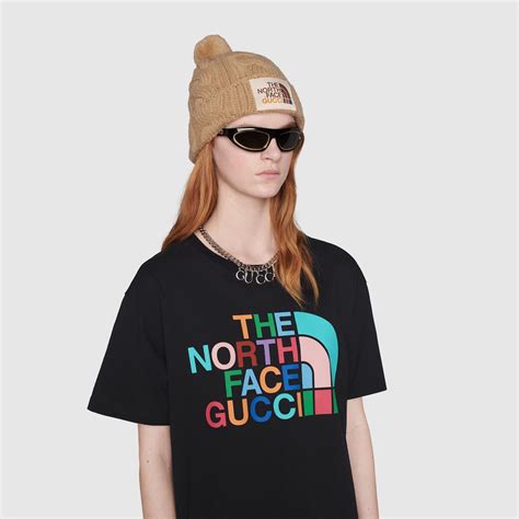 north face and gucci|north face Gucci t shirt price.